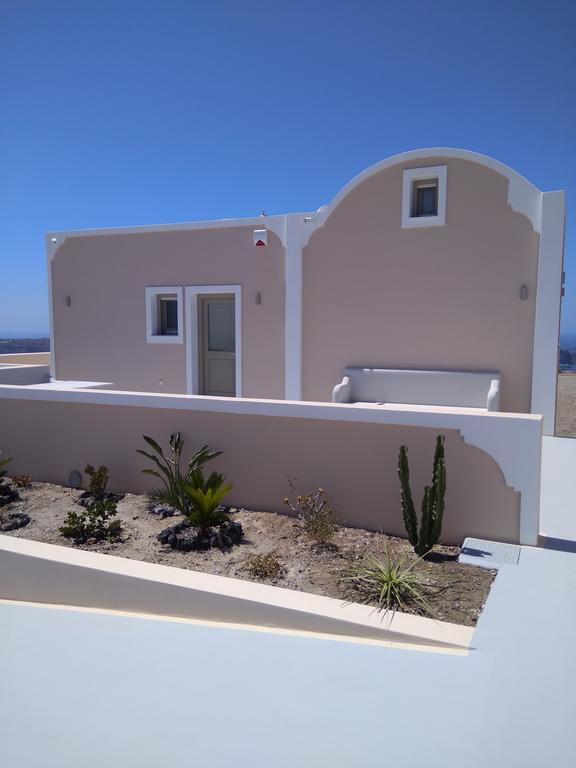 Santa Rinoula Suites Sea Sunset Views Adults Only Мегалохори Стая снимка